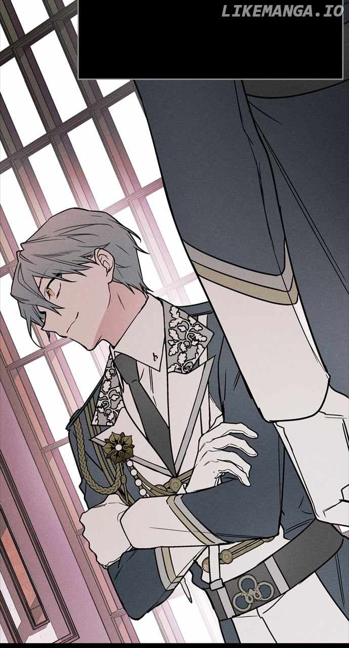 The Way That Knight Lives As a Lady Chapter 157 57
